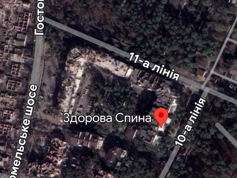 Квартира на вул. 11-та Лінія, 4 в Києві, ID 234377, фото №26