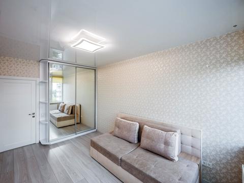 Квартира на вул. Ракетна, 24 в Київ, ID 263790, фото №1