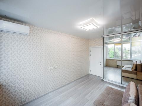 Квартира на вул. Ракетна, 24 в Київ, ID 263790, фото №2