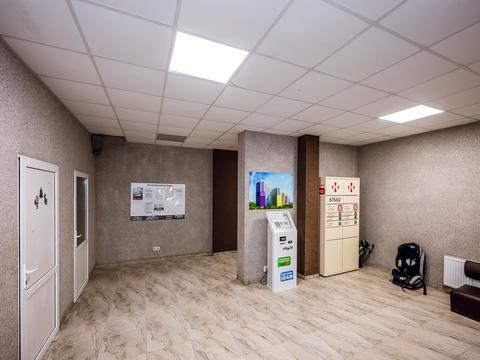Квартира на вул. Ракетна, 24 в Києві, ID 263790, фото №15