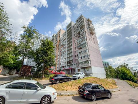 Квартира на вул. Ракетна, 24 в Києві, ID 263790, фото №17