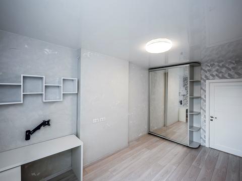 Квартира на вул. Ракетна, 24 в Київ, ID 263790, фото №4