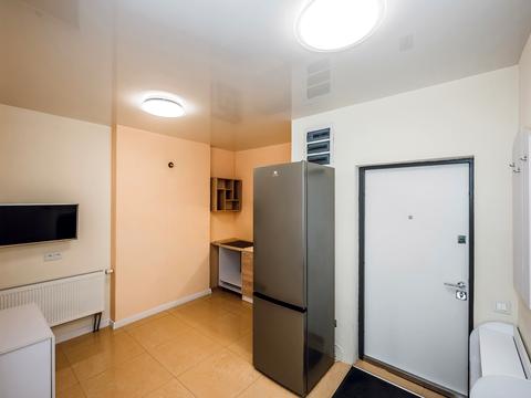 Квартира на вул. Ракетна, 24 в Києві, ID 263790, фото №9
