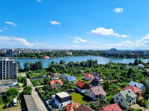Квартира на вул. Ленкавського вул., 34 к4 в Івано-Франківську, ID 226162, фото №12