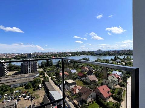 Квартира на вул. Ленкавського вул., 34 к4 в Івано-Франківську, ID 226162, фото №6