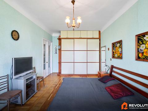 Квартира на вул. Іоанна Павла II, 15 в Києві, ID 180716, фото №1