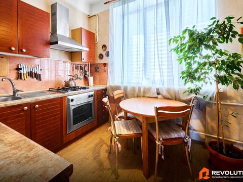 Квартира на вул. Іоанна Павла II, 15 в Києві, ID 180716, фото №2