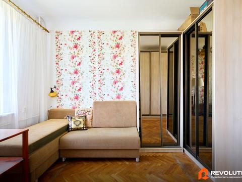 Квартира на вул. Іоанна Павла II, 15 в Києві, ID 180716, фото №11