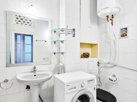 Квартира на вул. Іоанна Павла II, 15 в Києві, ID 180716, фото №12