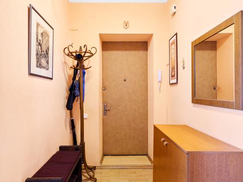 Квартира на вул. Іоанна Павла II, 15 в Києві, ID 180716, фото №15