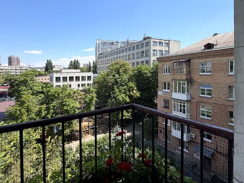 Квартира на вул. Іоанна Павла II, 15 в Києві, ID 180716, фото №16