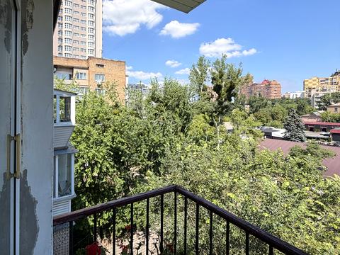 Квартира на вул. Іоанна Павла II, 15 в Києві, ID 180716, фото №17