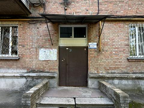 Квартира на вул. Іоанна Павла II, 15 в Києві, ID 180716, фото №19
