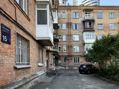 Квартира на вул. Іоанна Павла II, 15 в Києві, ID 180716, фото №20