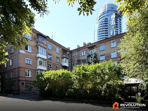 Квартира на вул. Іоанна Павла II, 15 в Києві, ID 180716, фото №21