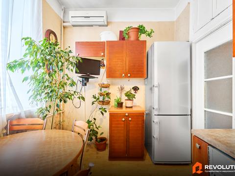 Квартира на вул. Іоанна Павла II, 15 в Києві, ID 180716, фото №4