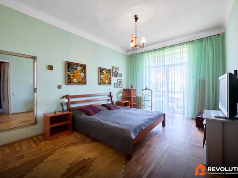 Квартира на вул. Іоанна Павла II, 15 в Києві, ID 180716, фото №5