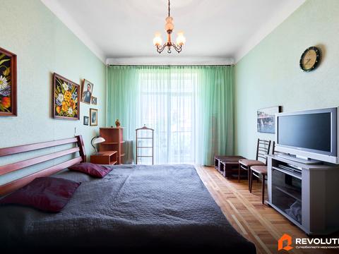 Квартира на вул. Іоанна Павла II, 15 в Києві, ID 180716, фото №6
