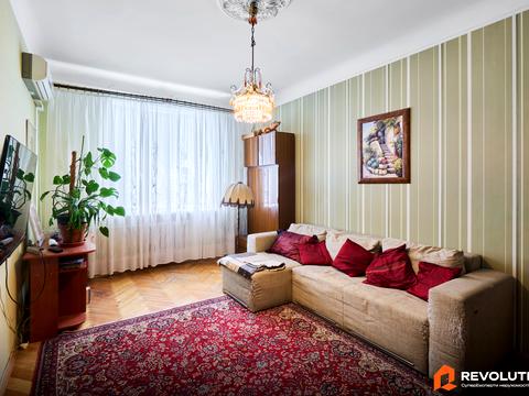 Квартира на вул. Іоанна Павла II, 15 в Києві, ID 180716, фото №7