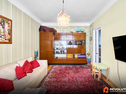 Квартира на вул. Іоанна Павла II, 15 в Києві, ID 180716, фото №8