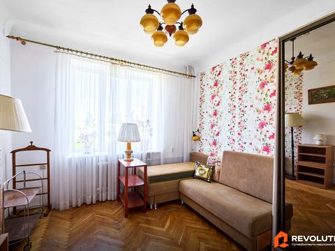 Квартира на вул. Іоанна Павла II, 15 в Києві, ID 180716, фото №9