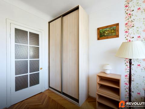 Квартира на вул. Іоанна Павла II, 15 в Києві, ID 180716, фото №10