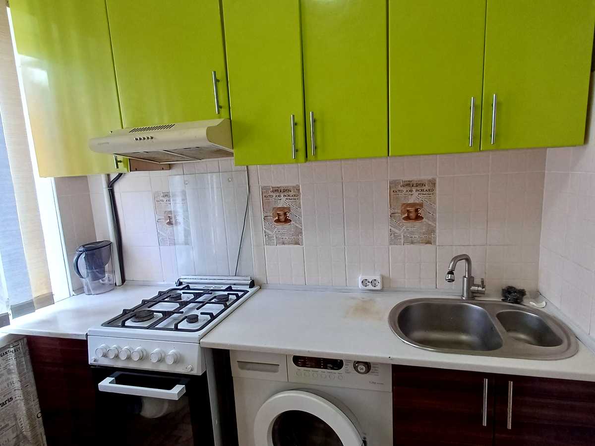 Квартира на вул. Олександра Довгача, 9 в Чернігів, ID 300659, фото №1