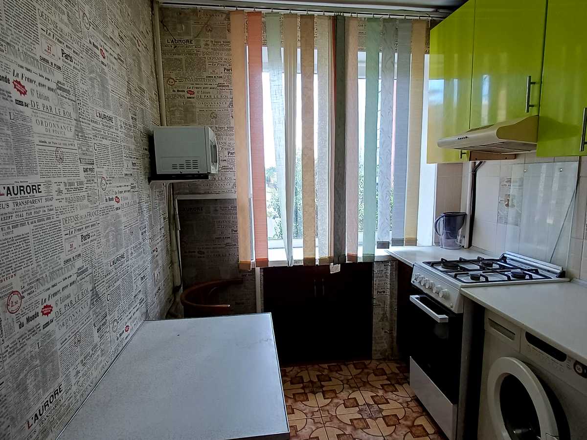 Квартира на вул. Олександра Довгача, 9 в Чернігові, ID 300659, фото №11