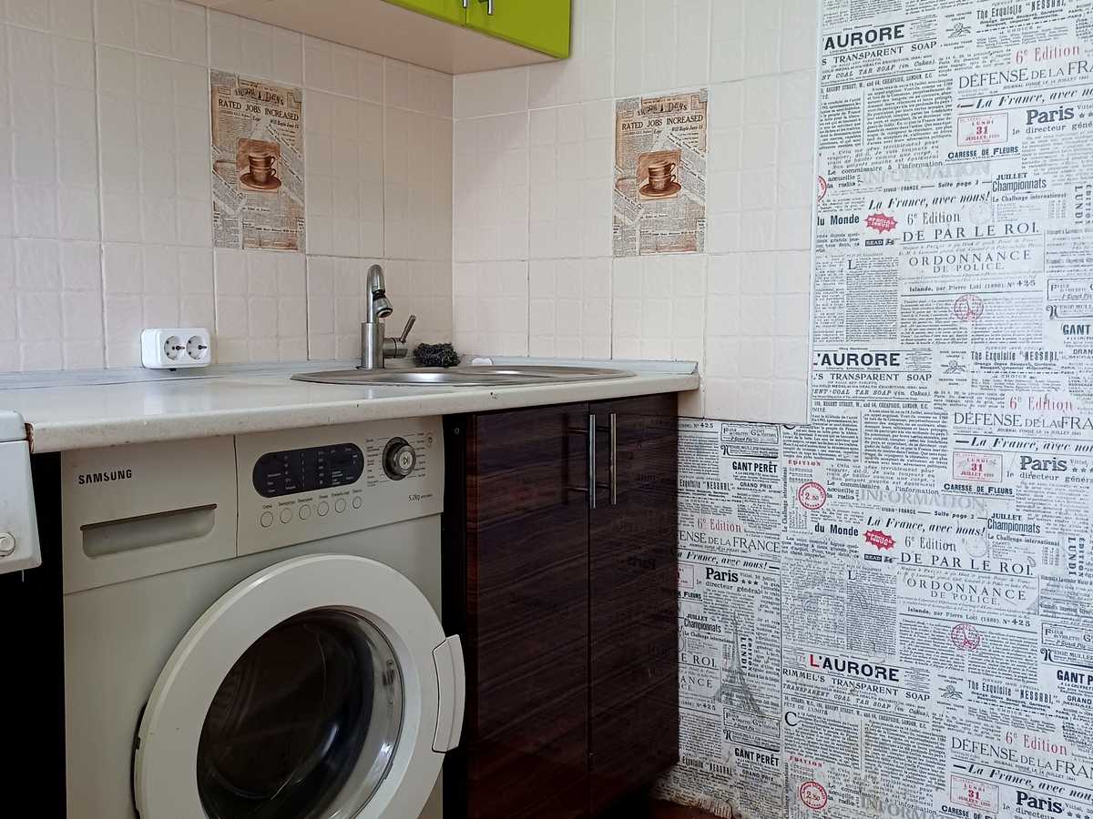 Квартира на вул. Олександра Довгача, 9 в Чернігові, ID 300659, фото №12