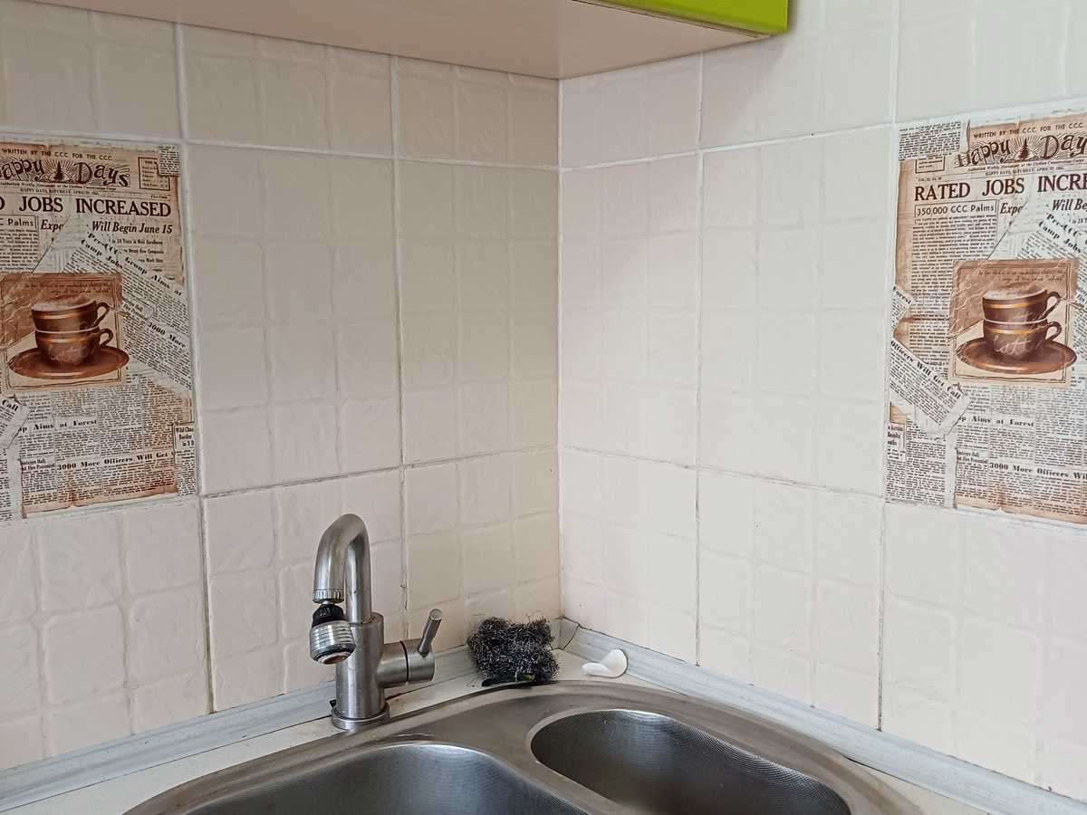 Квартира на вул. Олександра Довгача, 9 в Чернігові, ID 300659, фото №13