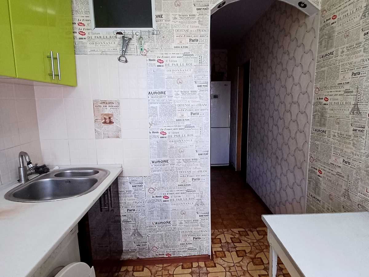 Квартира на вул. Олександра Довгача, 9 в Чернігові, ID 300659, фото №15