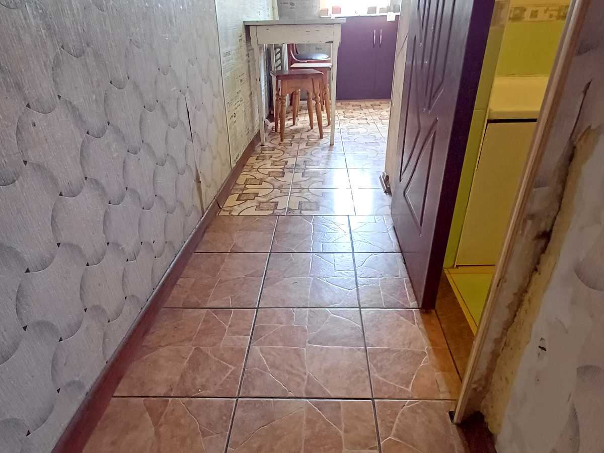 Квартира на вул. Олександра Довгача, 9 в Чернігові, ID 300659, фото №16