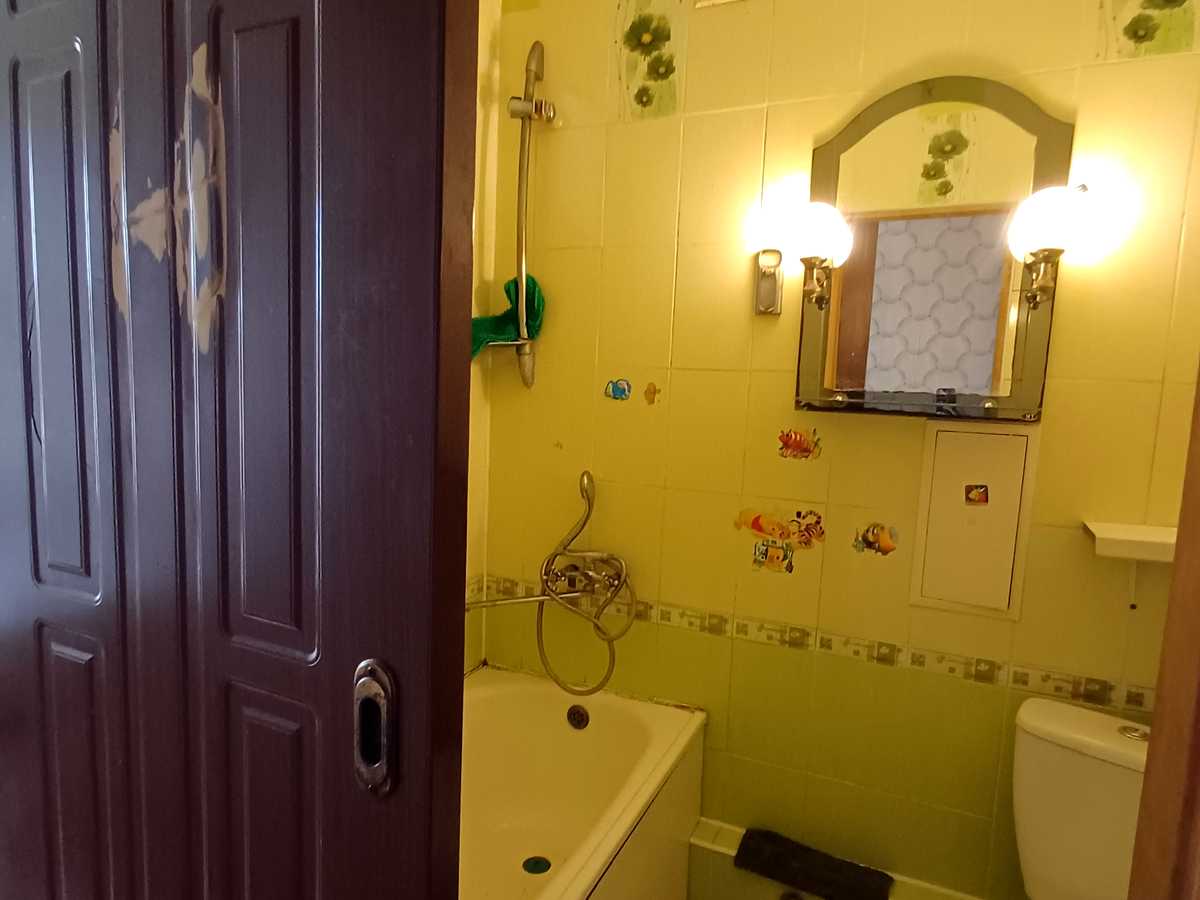 Квартира на вул. Олександра Довгача, 9 в Чернігові, ID 300659, фото №17