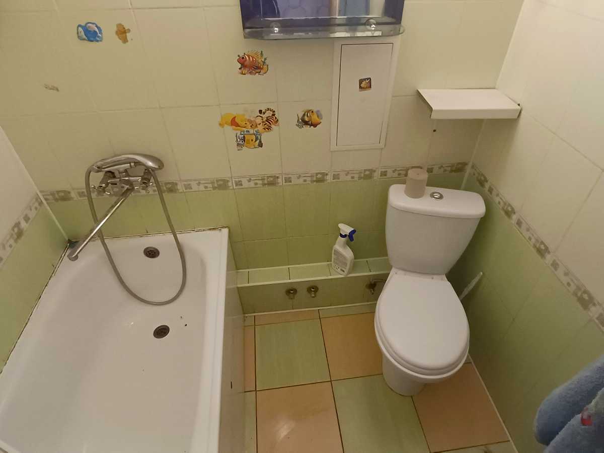 Квартира на вул. Олександра Довгача, 9 в Чернігові, ID 300659, фото №19