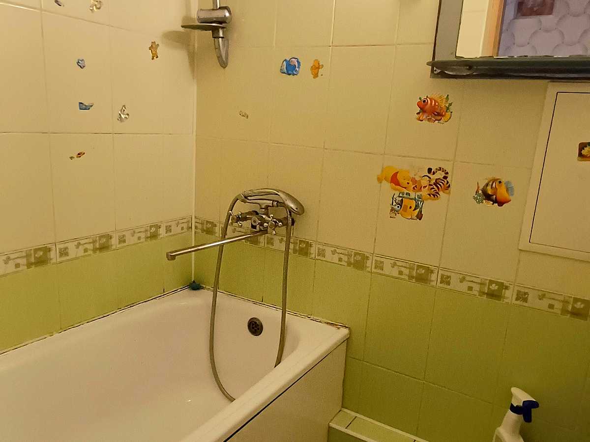 Квартира на вул. Олександра Довгача, 9 в Чернігові, ID 300659, фото №20