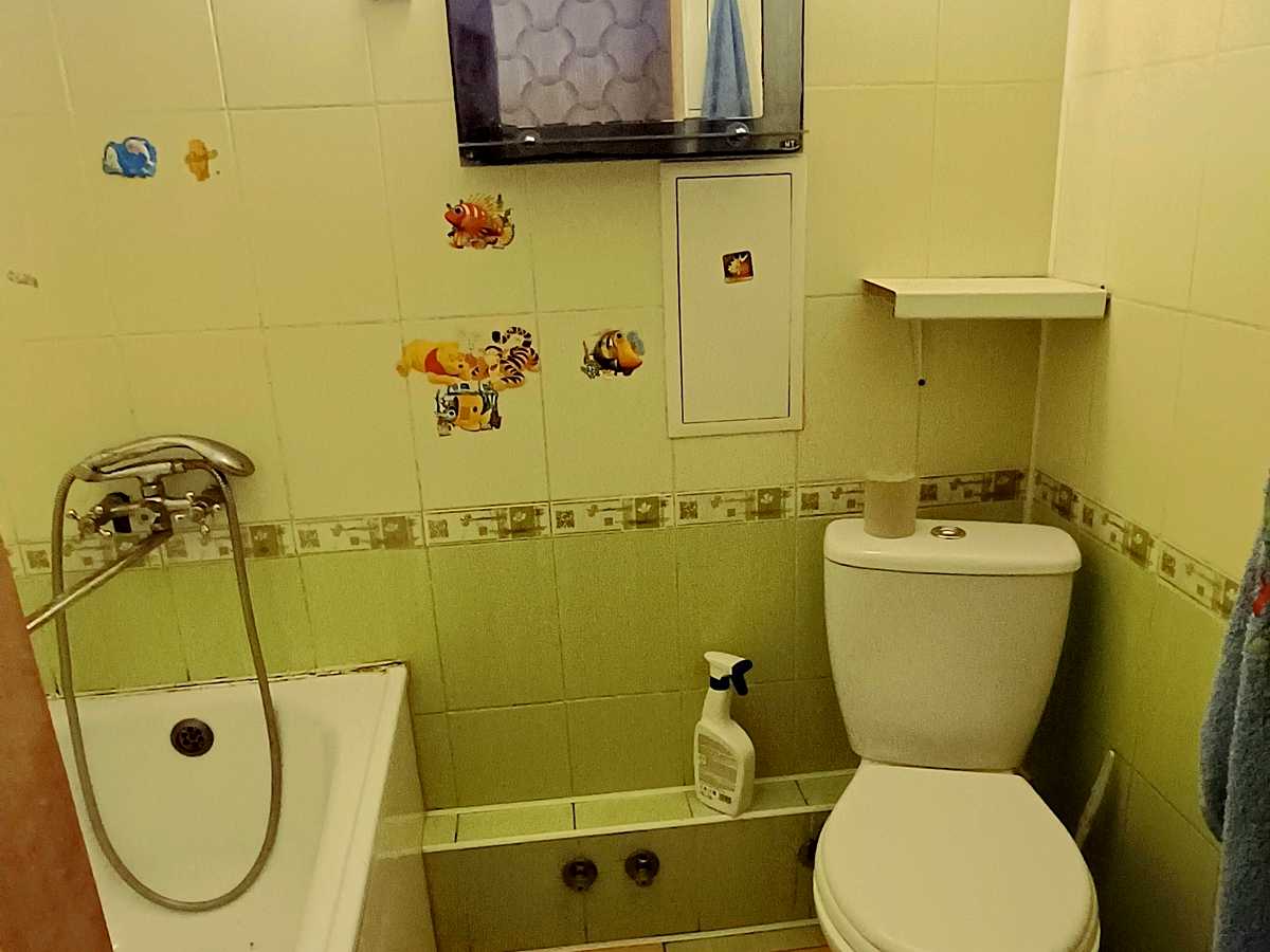 Квартира на вул. Олександра Довгача, 9 в Чернігові, ID 300659, фото №21