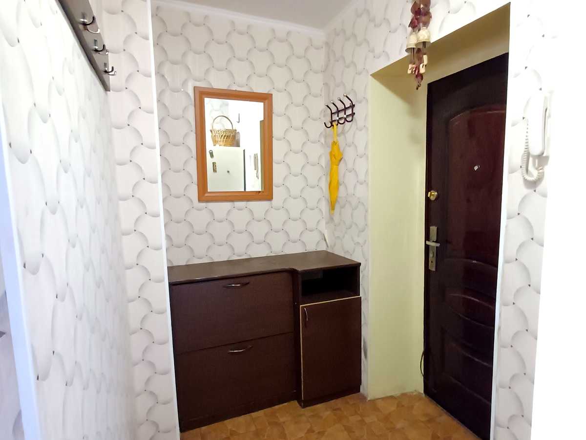 Квартира на вул. Олександра Довгача, 9 в Чернігові, ID 300659, фото №24