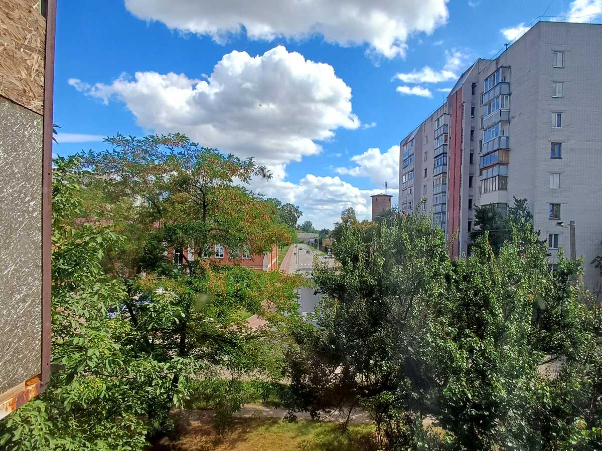 Квартира на вул. Олександра Довгача, 9 в Чернігові, ID 300659, фото №28
