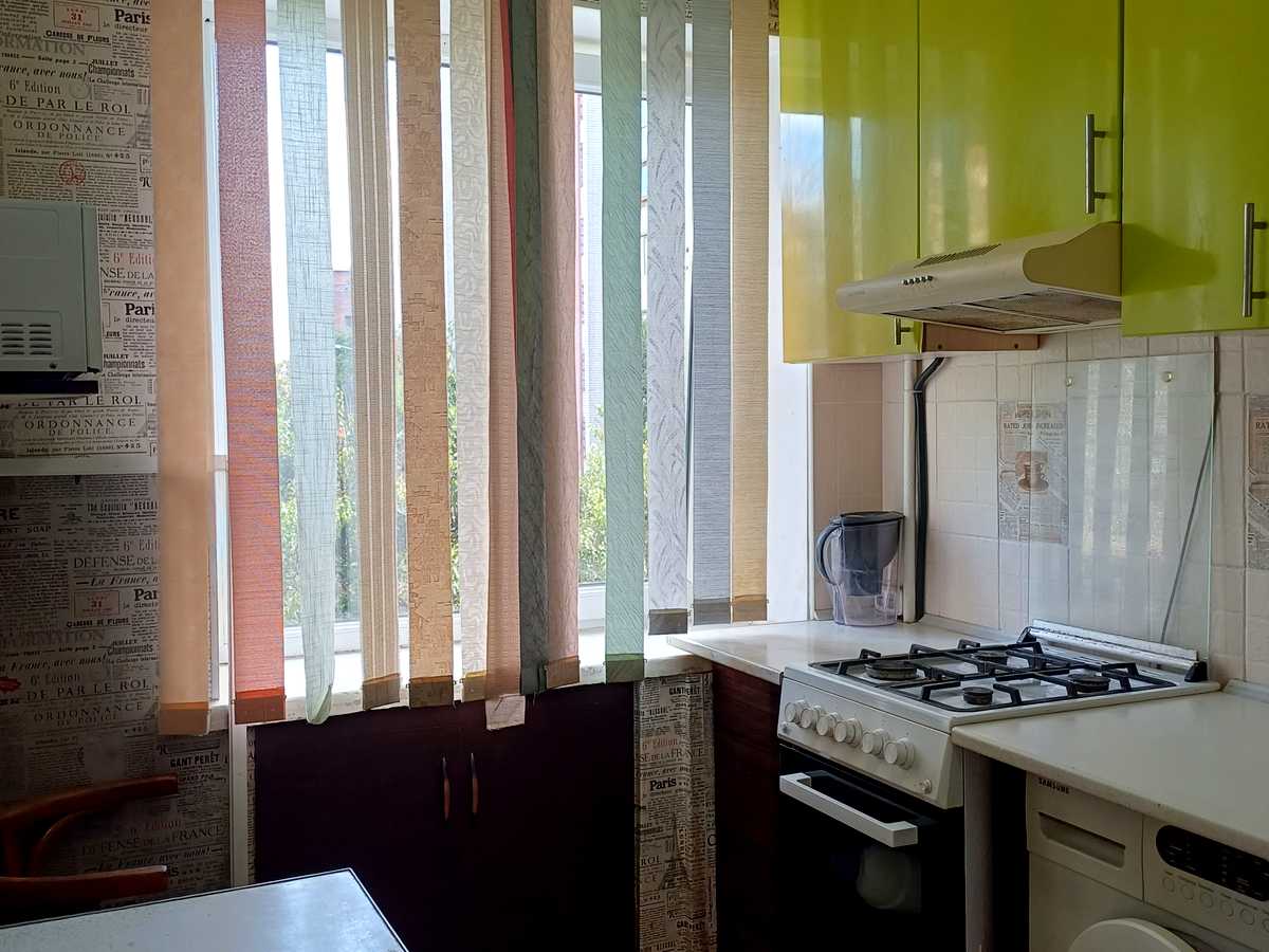 Квартира на вул. Олександра Довгача, 9 в Чернігів, ID 300659, фото №4