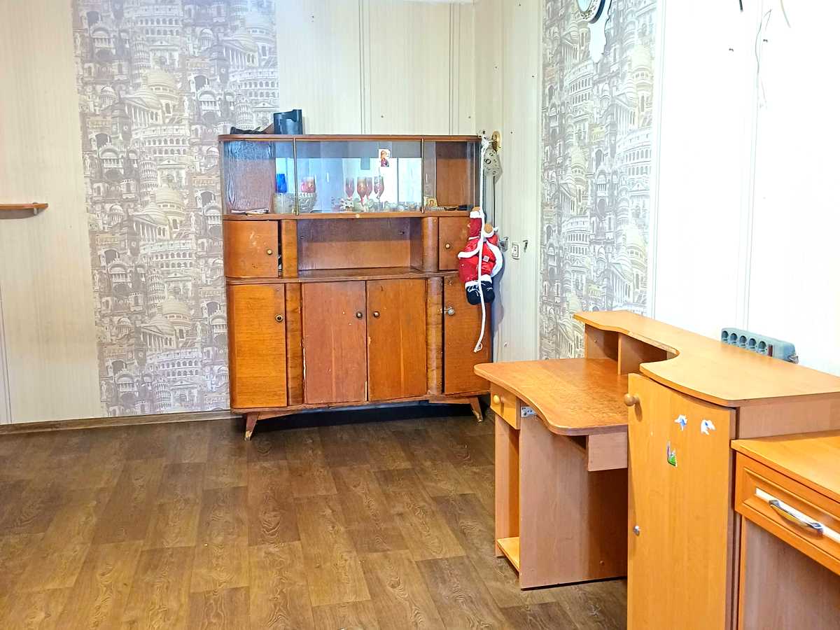 Квартира на вул. Олександра Довгача, 9 в Чернігові, ID 300659, фото №31