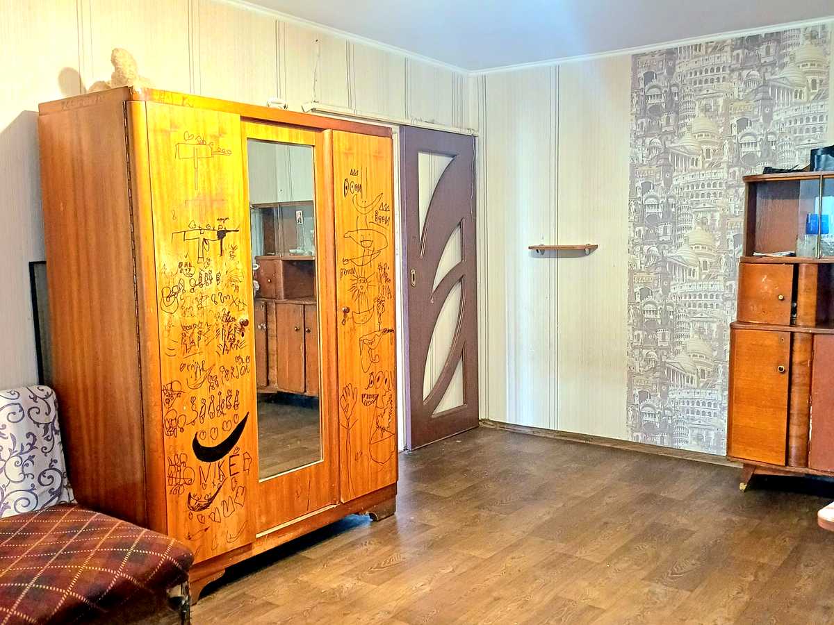Квартира на вул. Олександра Довгача, 9 в Чернігові, ID 300659, фото №32