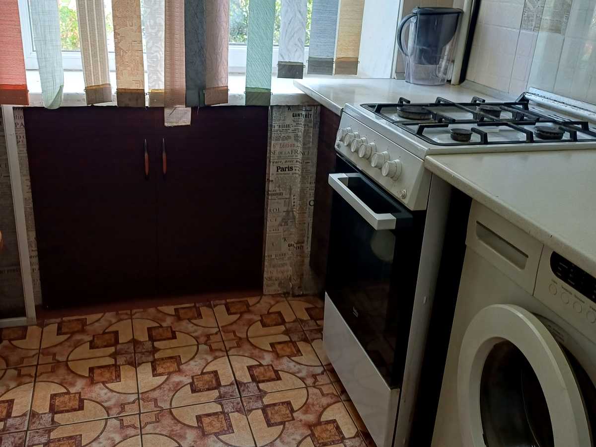 Квартира на вул. Олександра Довгача, 9 в Чернігів, ID 300659, фото №5