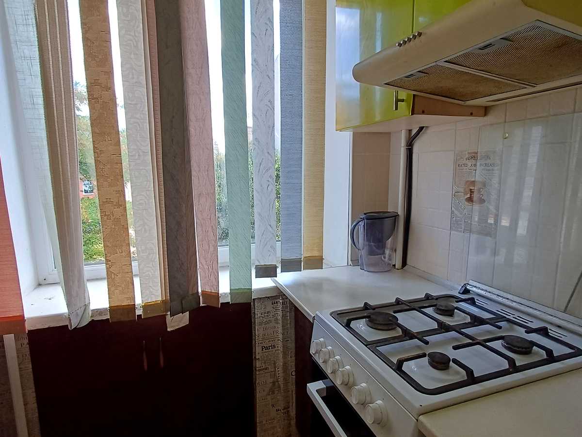 Квартира на вул. Олександра Довгача, 9 в Чернігові, ID 300659, фото №7