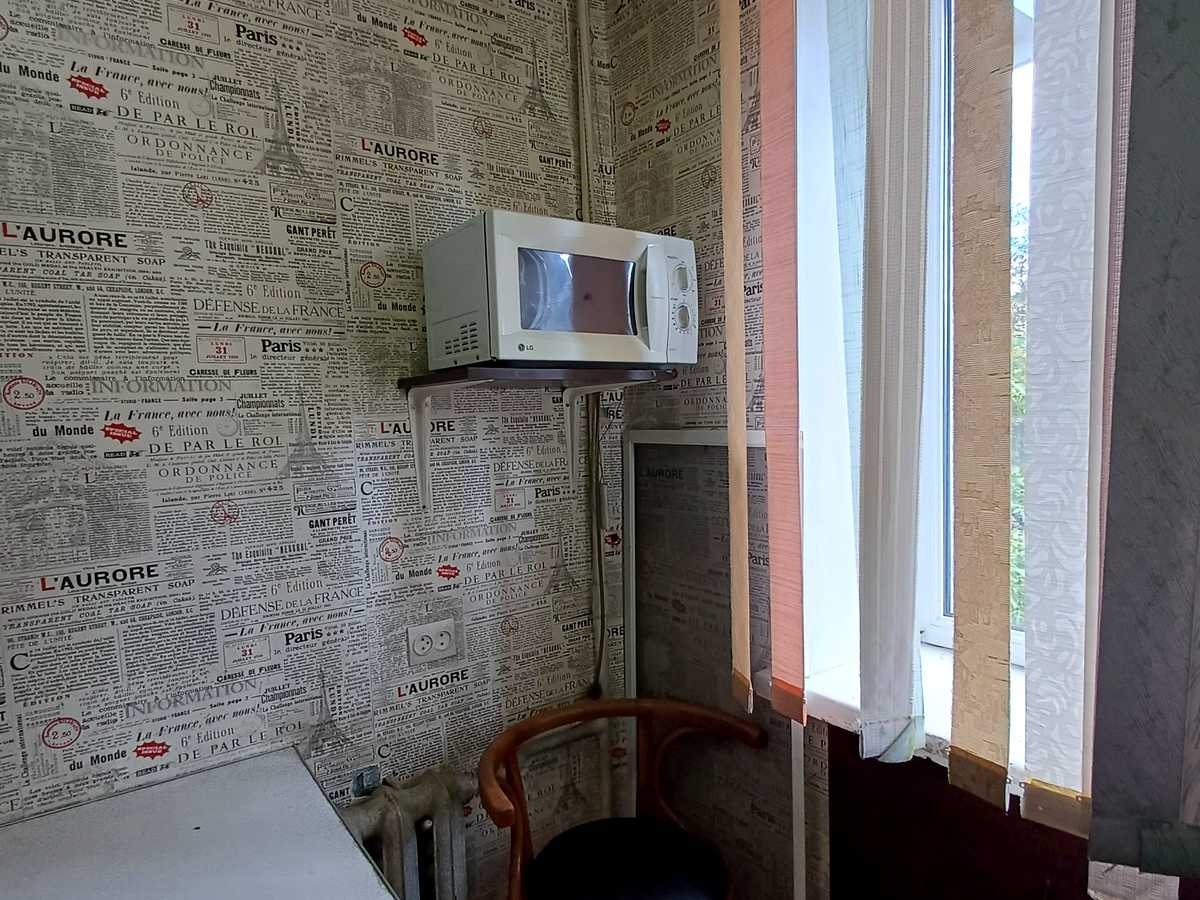 Квартира на вул. Олександра Довгача, 9 в Чернігові, ID 300659, фото №9