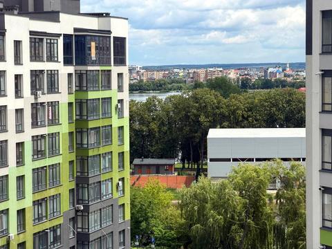 Квартира на вул. Приозерна, 40 в Івано-Франківську, ID 194028, фото №12