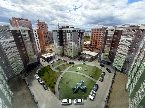 Квартира на вул. Приозерна, 40 в Івано-Франківську, ID 194028, фото №19