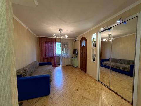 Квартира на вул. Миколи Василенка, 4 в Київ, ID 217628, фото №1