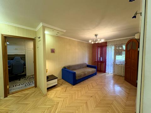 Квартира на вул. Миколи Василенка, 4 в Київ, ID 217628, фото №2