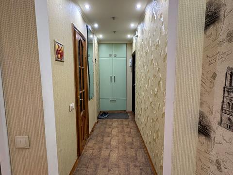 Квартира на вул. Миколи Василенка, 4 в Києві, ID 217628, фото №11