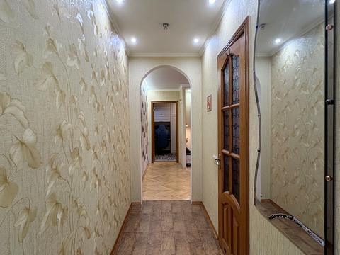 Квартира на вул. Миколи Василенка, 4 в Києві, ID 217628, фото №12